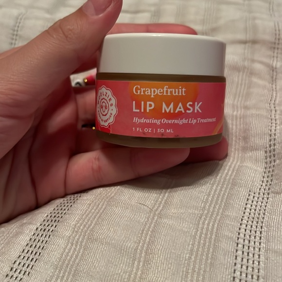 lip mask! never used - Picture 2 of 4
